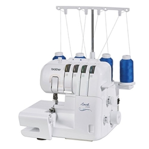 Brother Overlock 2104d 